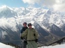 18April04 - Chamonix Xtreme Team Weekend 029 * 2048 x 1536 * (667KB)